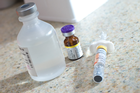 SHC - Immunizations