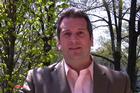 EyeTraffic Media founder George Assimakopoulos, MBA '95