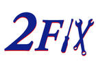 2 fix logo