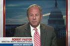 Robert Pastor, Professor of International Relations