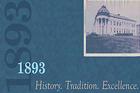 1893 Society Logo
