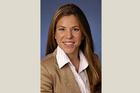 Alexandra Saary, Kogod/BSBA '04.