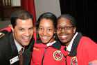 Jeff Franco, executive director of City Year Washington.