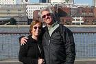 Mark and Terri Laks