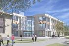 Rendering of new SIS from quad.