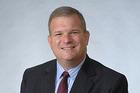 Thomas J. Minar, Vice President of Development and Alumni Relations