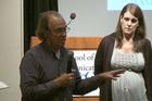 SOC CEF Presents The Whale 3