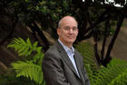 Peter Starr