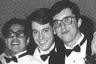 1994 alumni reunion
