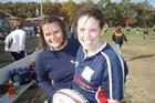 Chloe Lailler was an Abroad at AU student in the 10-11 Academic year.
