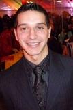 Matias Sardina, an Abroad at AU student during the 2010-11 Academic year.