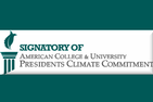 American College and University Presidents Climate Commitment