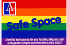 AU - Safe Space Resize