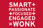 wonk equation