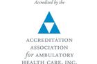 Accreditation Logo for SHC