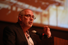 Adrian Ellis at EALS 2012