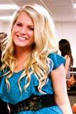 SOC Allison Ghegan Comm Studies grad vertical