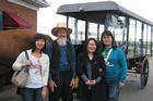 Intercultural Programs - Road Trip USA - Amish Trip PA 1