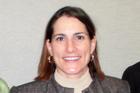 Amy Philpott, APR, Senior Vice President of  Communications, Watson/Mulhern LLC, Public Communication weekend program alumna