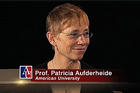 Patricia Aufderheide, professor of communication