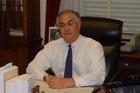 Barney Frank