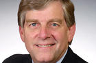 Richard Bennett, professor of justice, law and society