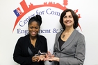 CCES - Septima Clark Award