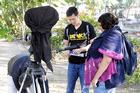 SOC CEF Aditi Desai and Kai Fang Entangled film