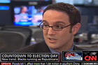 David Lublin, Associate Professor of Government