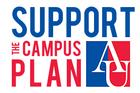 Support the Campus Plan