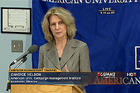 Candice Nelson, Associate Professor of Government