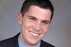 Cameron Rathbun, SIS/BA '10