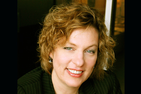 Carola Weil, new Dean for AU's School of Professional and Extended Studies. Photo courtesy of USC. 