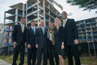 Cassell Hall Naming