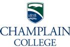 SOC Champlain College logo