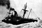 Film screening at AU to recognize 75th anniversary of Chelyuskin