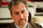 Dante Chinni, instructor, Department of Government