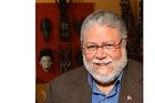 Patrick Bellegarde-Smith '70, '77