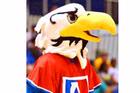 Clawed Eagle