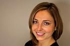 Corrine Hoare was the youngest-ever Director of Communications at OMB, where she served as the official White House spokesperson for budget issues.
