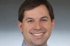Jeffrey Crouch, assistant professor of American politics