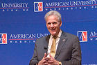 Photo: Israeli Ambassador to the U.S. Michael Oren