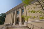 Kogod school of business
