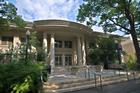 Kogod School of Business