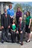 OIT Leadership Team