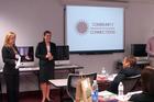 SOC PR class presentation