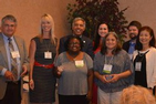 NCCI Award Winners