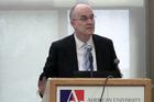 Dean Peter Starr