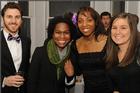Emerging arts leaders