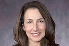Dawn Eisenberg, executive in residence, Department of Finance and Real Estate